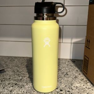 Hydro flask 40oz